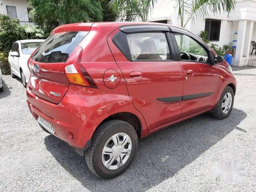 Used 2017 Datsun Redi-GO T MT for sale in Anand 