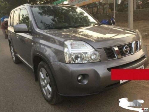 Nissan X Trail AT 2010 in Hyderabad