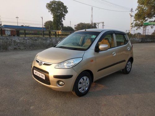 2008 Hyundai i10 Magna MT for sale at low price in Lucknow