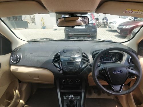 2015 Ford Aspire 1.5 TDCi Ambiente MT for sale in Chennai