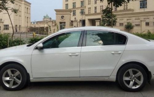 Used 2012 Volkswagen Passat Highline DSG MT car at low price in Thane