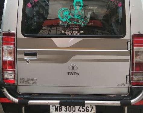 Tata Sumo EX BS IV MT 2014 in Kolkata