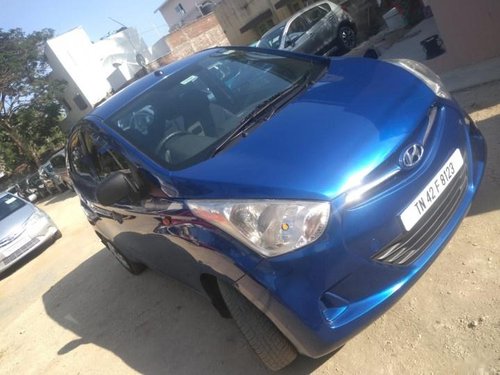 2012 Hyundai Eon Era MT for sale in Coimbatore