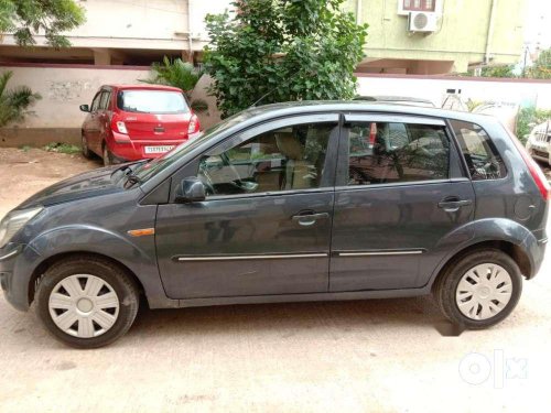 Used 2014 Ford Figo Diesel ZXI MT for sale in Secunderabad