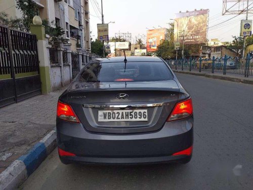 Used 2015 Verna 1.6 CRDi SX  for sale in Kolkata