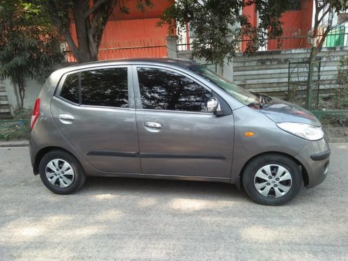 Hyundai i10 Era MT 2010 in Lucknow