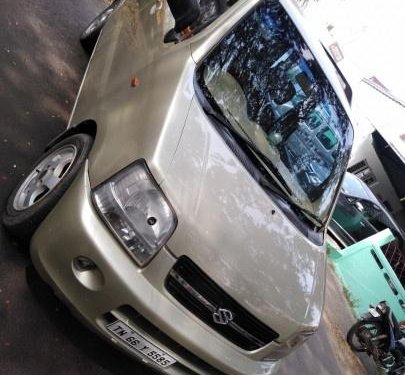 Maruti Suzuki Wagon R 2005 LXI MT for sale in Coimbatore