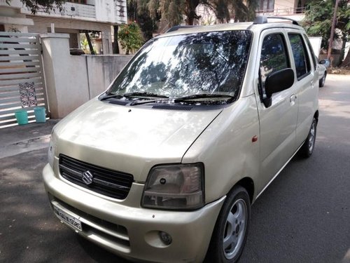 Maruti Suzuki Wagon R 2005 LXI MT for sale in Coimbatore