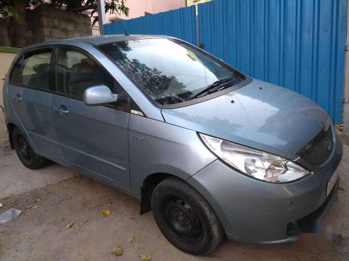 Used 2010 Tata Vista MT car at low price in Nagar