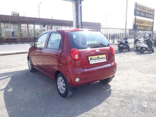 Used Chevrolet Spark 2009 1.0 MT for sale in Surat 