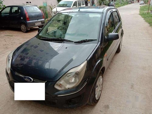 Used 2014 Ford Figo Diesel ZXI MT for sale in Secunderabad