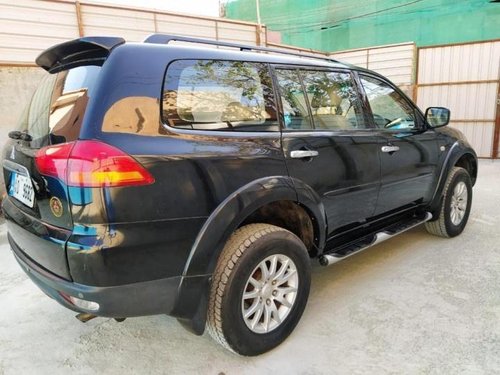 Mitsubishi Pajero Sport Sport 4X4 MT 2013 in Bangalore