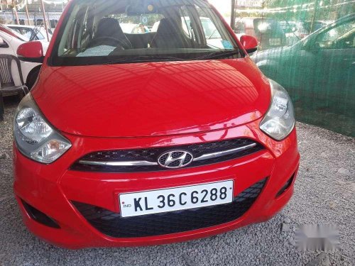 Used Hyundai i10 Magna 2012 MT for sale in Thrissur