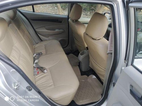 Used Honda City S 2009 MT for sale in Gurgaon