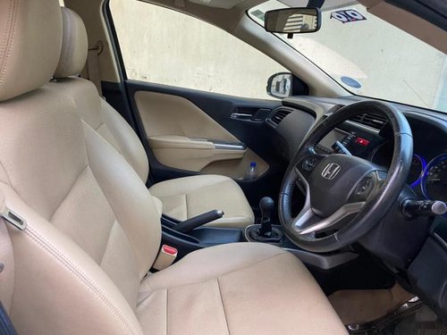 Used 2015 Honda City Version i-DTEC VX MT for sale in Kolkata