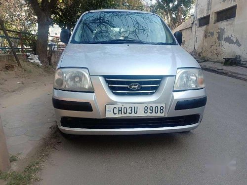 Hyundai Santro Xing XK MT 2006 in Chandigarh