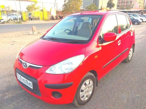 2010 Hyundai i10 MT for sale at low price in Ahmedabad