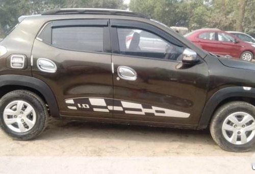 Renault KWID 1.0 RXT Opt MT for sale in Purnia