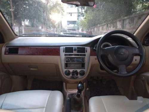 Used Chevrolet Optra 1.6 MT 2006 in Mumbai