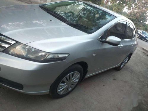 2012 Honda City MT for sale at low price in Lucknow