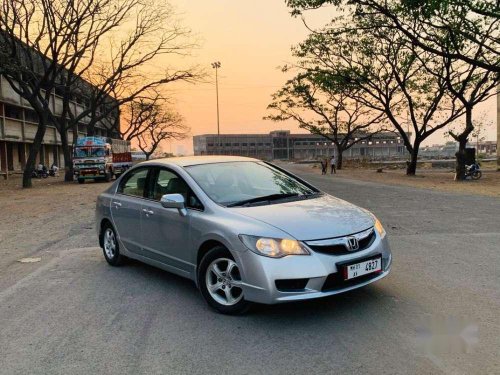 Used 2010 Honda Civic AT for sale in Mumbai