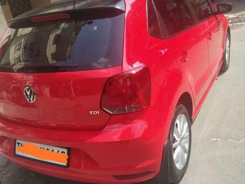 Used 2016 Volkswagen Polo MT for sale in Chennai