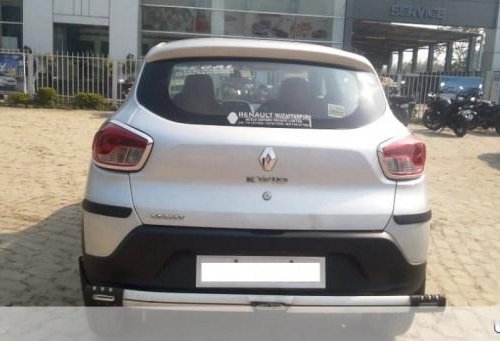 2016 Renault Kwid MT for sale at low price in Purnia