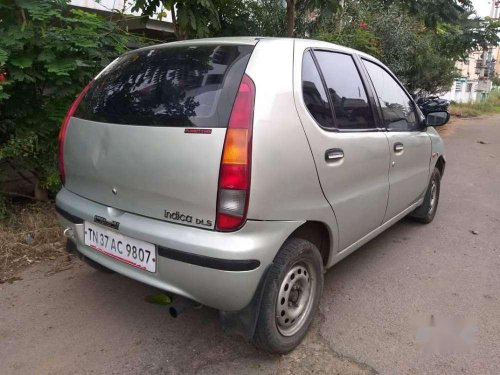 Used 2003 Tata Indica LEI MT car at low price in Coimbatore