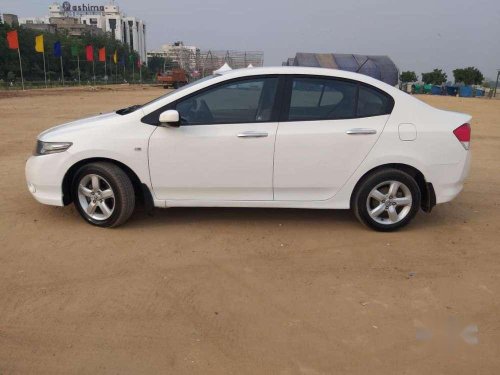 Used 2010 Honda City AT for sale in Ahmedabad