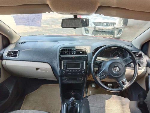 Used 2013 Volkswagen Polo GT TDI MT for sale in Hyderabad