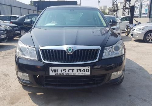 Skoda Laura 2007-2010 1.8 TSI Ambition MT in Pune