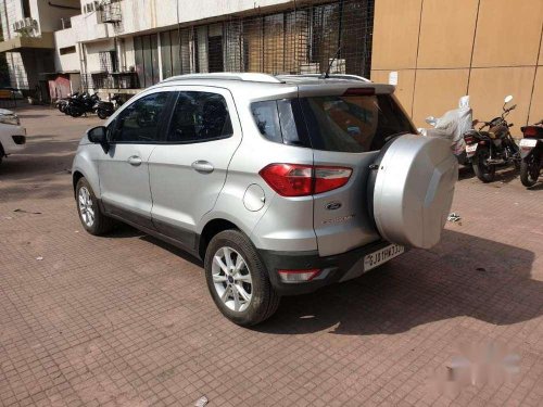 Ford Ecosport EcoSport Titanium Plus 1.5 TDCi, 2018, Diesel MT for sale in Goregaon