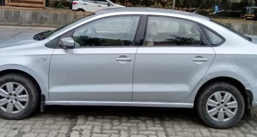 Volkswagen Vento 2012 Diesel Trendline MT for sale in Mumbai