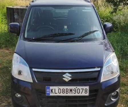 Maruti Suzuki Wagon R VXI 2017 AT for sale in Thrissur