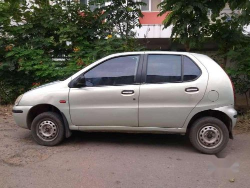 Used 2003 Tata Indica LEI MT car at low price in Coimbatore