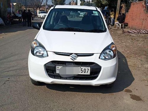 Maruti Suzuki Alto 800 LXI 2014 MT for sale in Amritsar