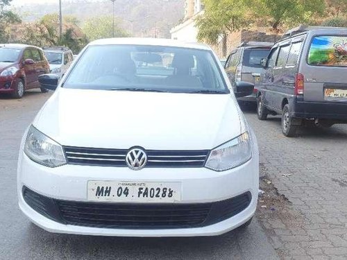 2011 Volkswagen Vento MT for sale at low price in Mumbai