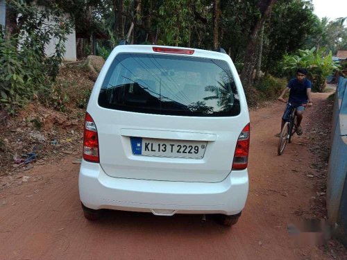 Used 2009 Maruti Suzuki Wagon R LXI MT car at low price in Kannur