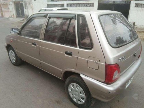 Maruti Suzuki 800 MT in Rajkot