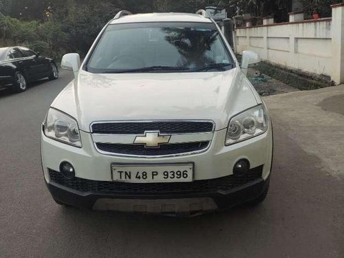 Chevrolet Captiva 2011 MT for sale in Coimbatore