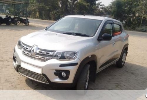 2016 Renault Kwid MT for sale at low price in Purnia