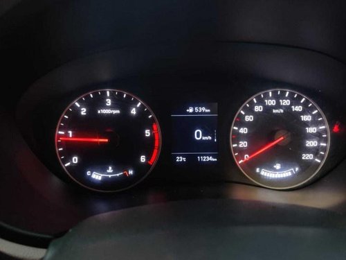 Hyundai Elite i20 1.4 Asta Option MT 2018 in Kolkata