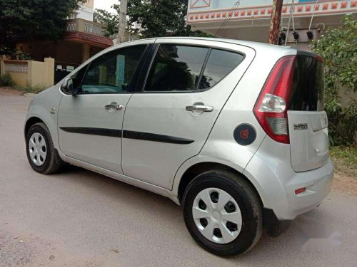 2013 Maruti Suzuki Ritz MT for sale in Hyderabad