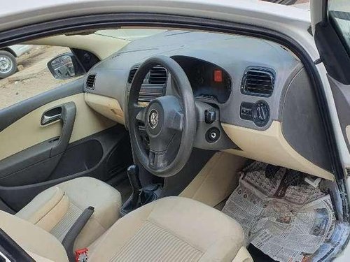 2011 Volkswagen Vento MT for sale at low price in Mumbai