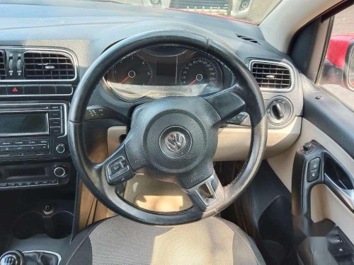 Used 2013 Volkswagen Polo GT TDI MT for sale in Hyderabad