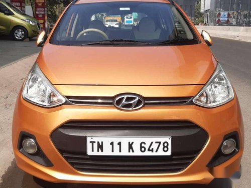 2014 Hyundai i10 MT for sale at low price in Chennai