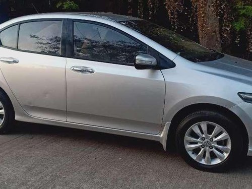 2012 Honda City MT for sale at low price in Pune