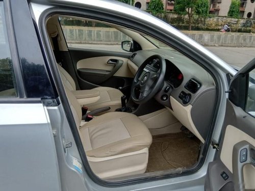 Volkswagen Vento 2012 Diesel Trendline MT for sale in Mumbai