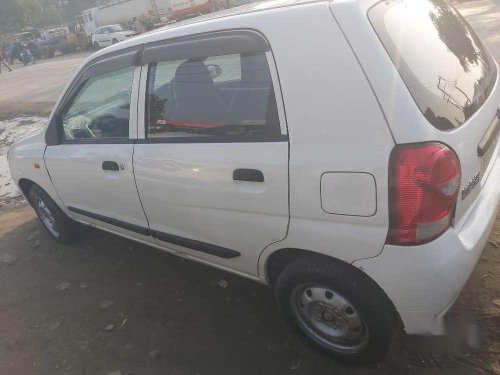 Maruti Suzuki Alto K10 LXi, 2012, Petrol MT for sale in Bareilly