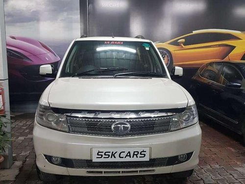 2014 Tata Safari Storme EX MT for sale at low price in Lucknow